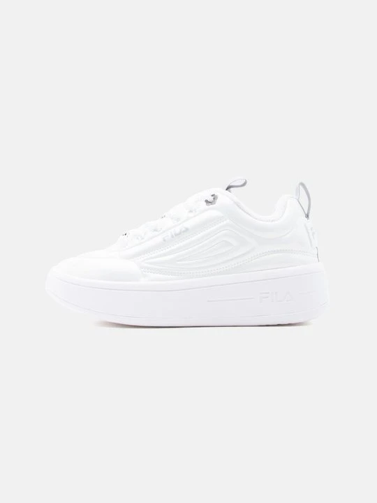 Zdjęcie produktu Sneakersy niskie Fila biały
