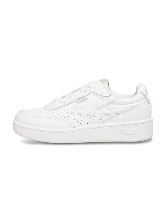 Zdjęcie produktu Sneakersy niskie Fila biały