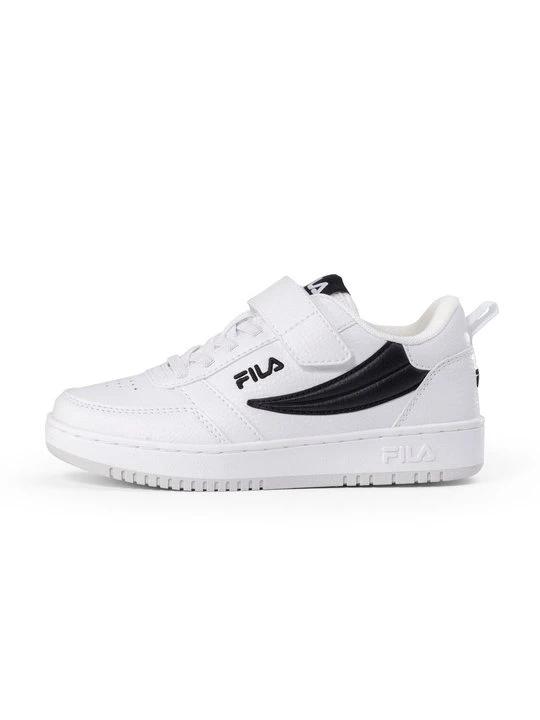 Zdjęcie produktu Sneakersy niskie Fila biały