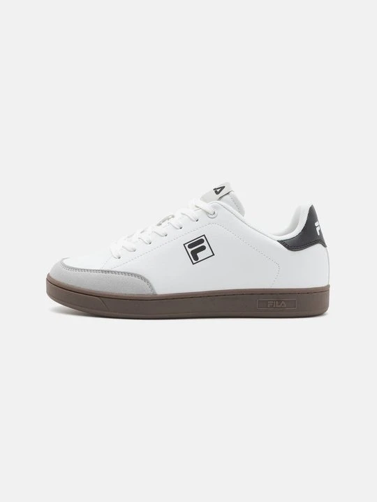 Zdjęcie produktu Sneakersy niskie Fila biały