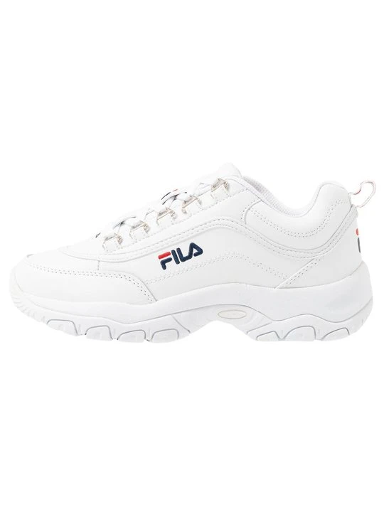 Zdjęcie produktu Sneakersy niskie Fila biały