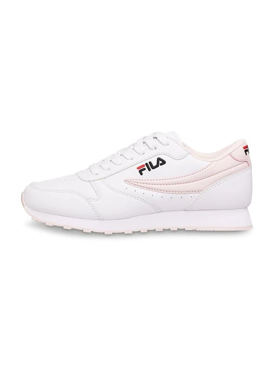 Zdjęcie produktu Sneakersy niskie Fila biały