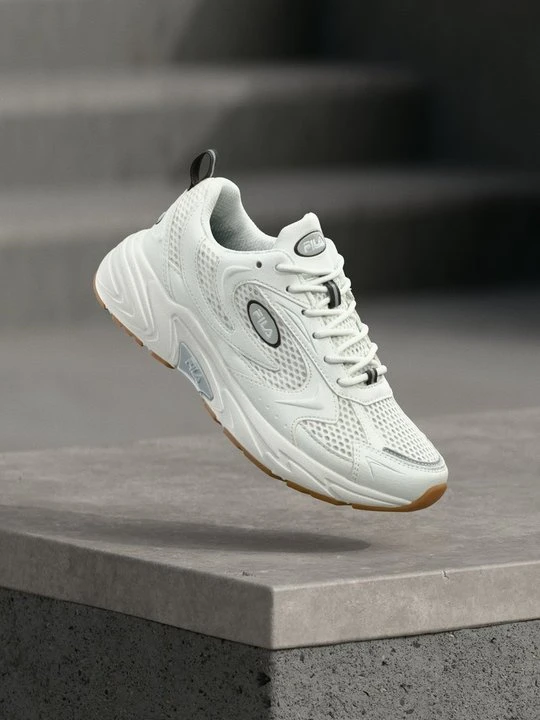 Zdjęcie produktu Sneakersy niskie Fila biały