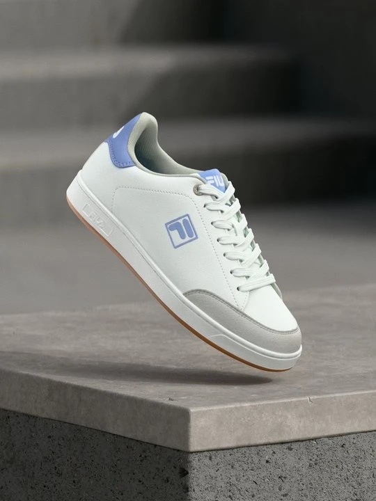 Zdjęcie produktu Sneakersy niskie Fila biały