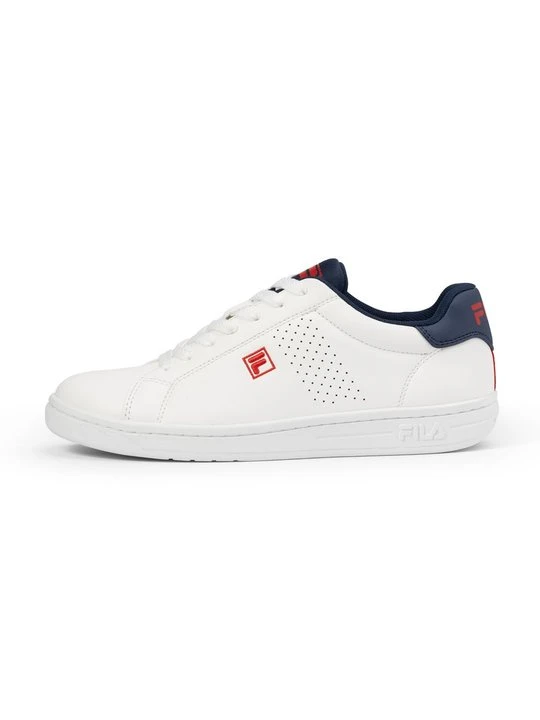 Zdjęcie produktu Sneakersy niskie Fila biały