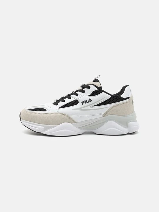 Zdjęcie produktu Sneakersy niskie Fila biały