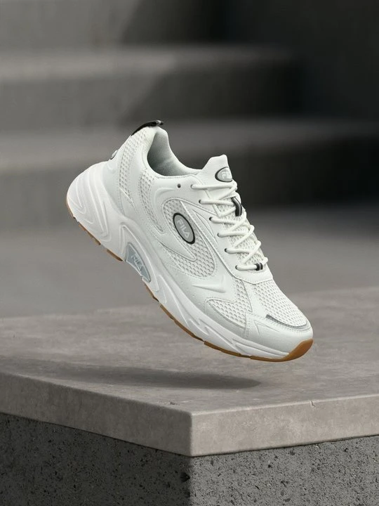 Zdjęcie produktu Sneakersy niskie Fila biały