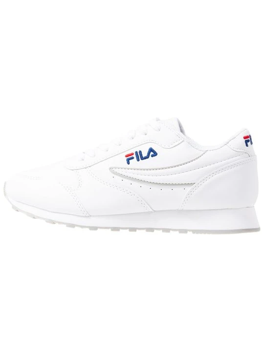 Zdjęcie produktu Sneakersy niskie Fila biały