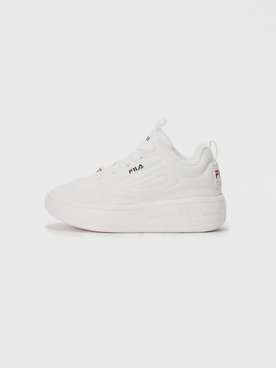Zdjęcie produktu Sneakersy niskie Fila biały