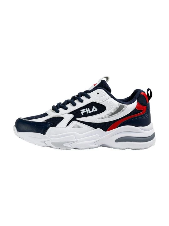 Zdjęcie produktu Sneakersy niskie Fila biały