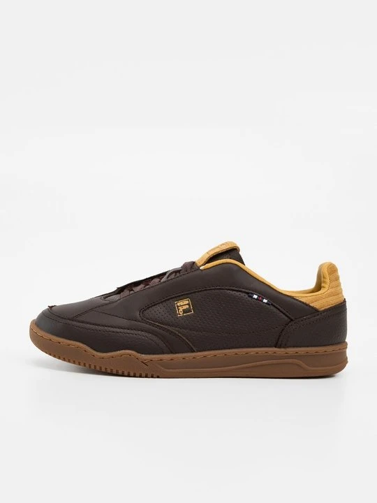 Zdjęcie produktu Sneakersy niskie Fila brązowy