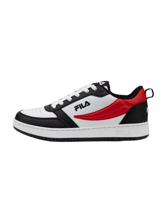 Zdjęcie produktu Sneakersy niskie Fila czarny