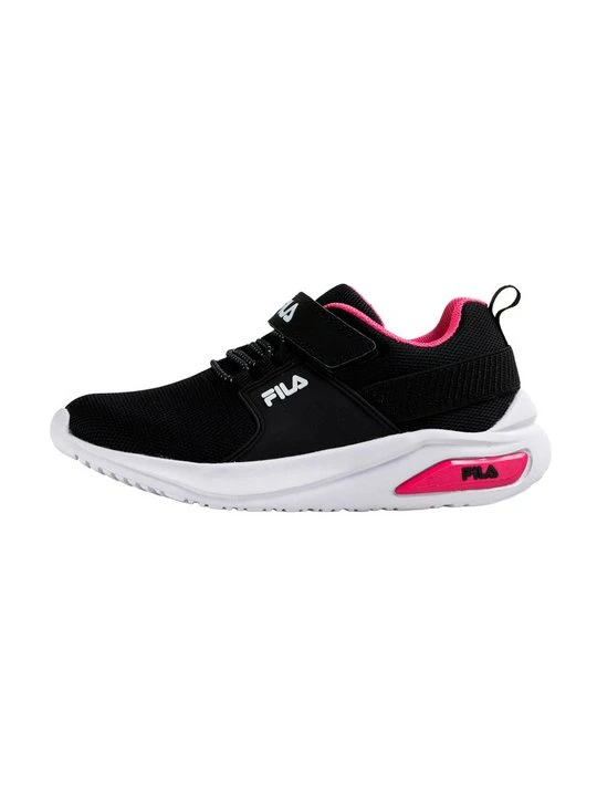 Zdjęcie produktu Sneakersy niskie Fila czarny