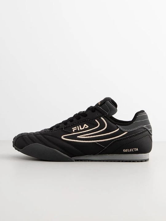 Zdjęcie produktu Sneakersy niskie Fila czarny