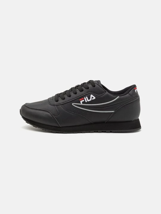 Zdjęcie produktu Sneakersy niskie Fila czarny