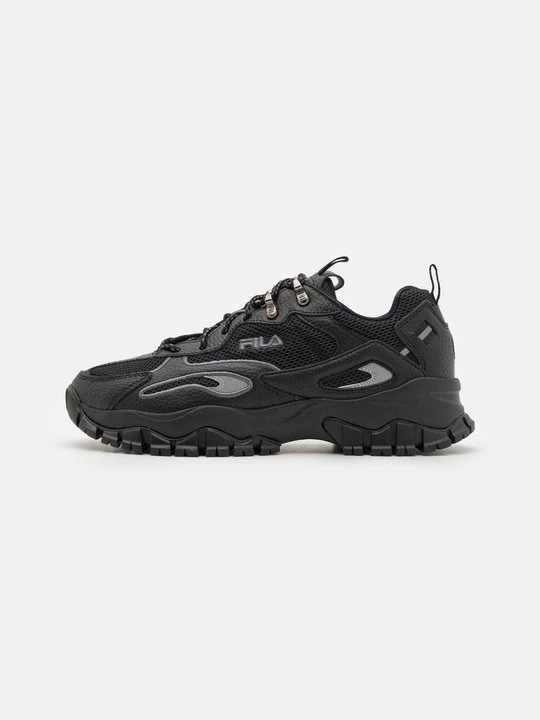 Zdjęcie produktu Sneakersy niskie Fila czarny