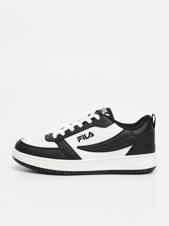 Zdjęcie produktu Sneakersy niskie Fila czarny