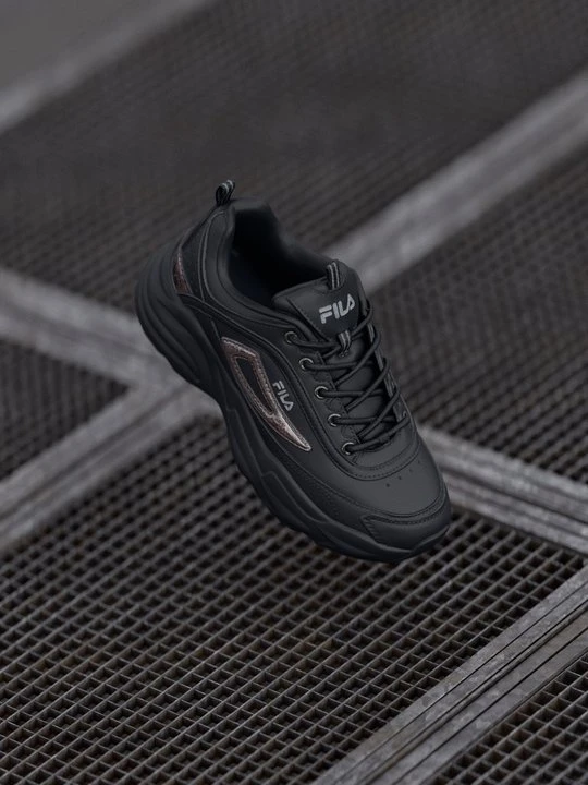 Zdjęcie produktu Sneakersy niskie Fila czarny