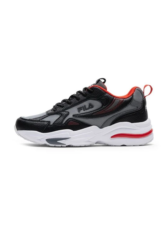 Zdjęcie produktu Sneakersy niskie Fila czarny
