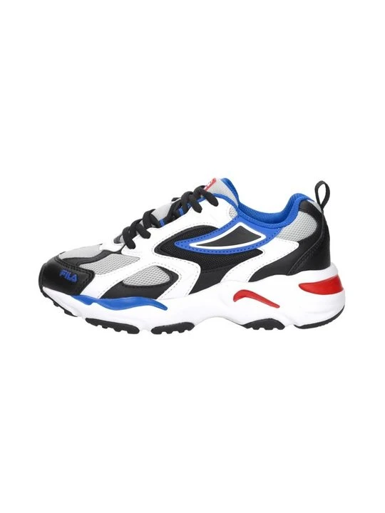 Zdjęcie produktu Sneakersy niskie Fila czarny