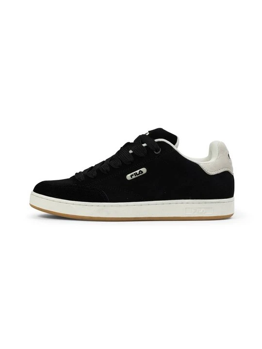 Zdjęcie produktu Sneakersy niskie Fila czarny