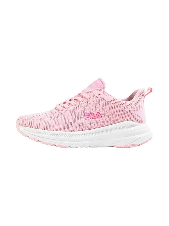 Zdjęcie produktu Sneakersy niskie Fila jasnoróżowy