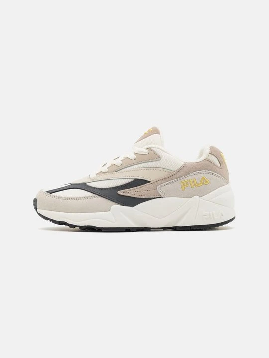 Zdjęcie produktu Sneakersy niskie Fila mleczny