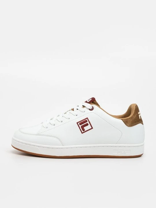 Zdjęcie produktu Sneakersy niskie Fila mleczny