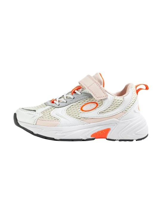 Zdjęcie produktu Sneakersy niskie Fila mleczny