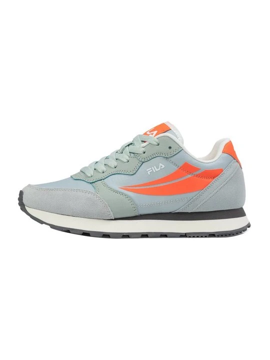 Zdjęcie produktu Sneakersy niskie Fila niebieski