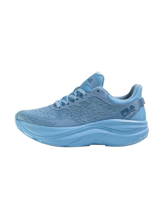 Zdjęcie produktu Sneakersy niskie Fila niebieski