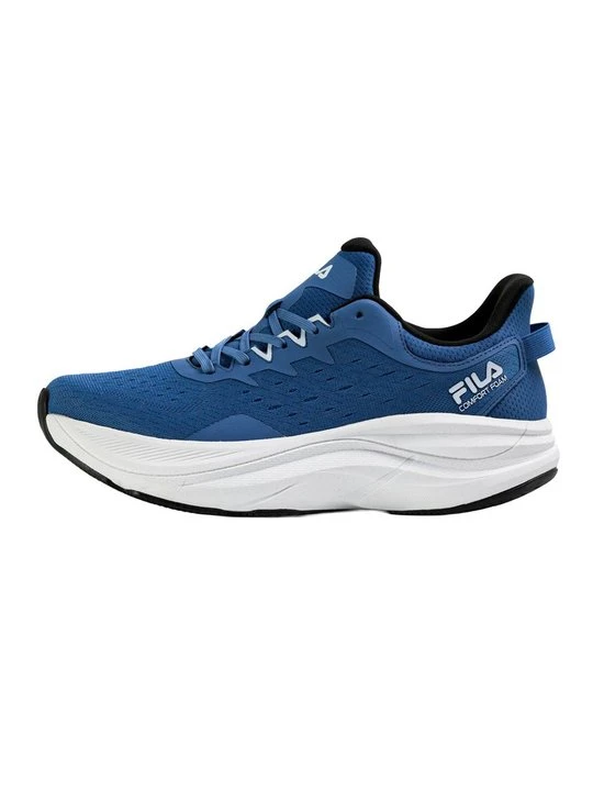 Zdjęcie produktu Sneakersy niskie Fila niebieski