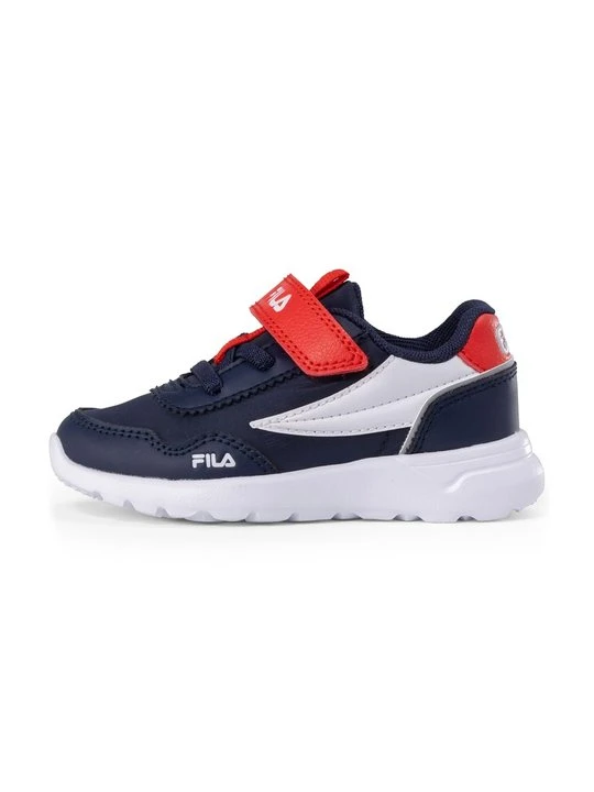 Zdjęcie produktu Sneakersy niskie Fila niebieski