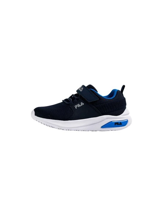 Zdjęcie produktu Sneakersy niskie Fila niebieski