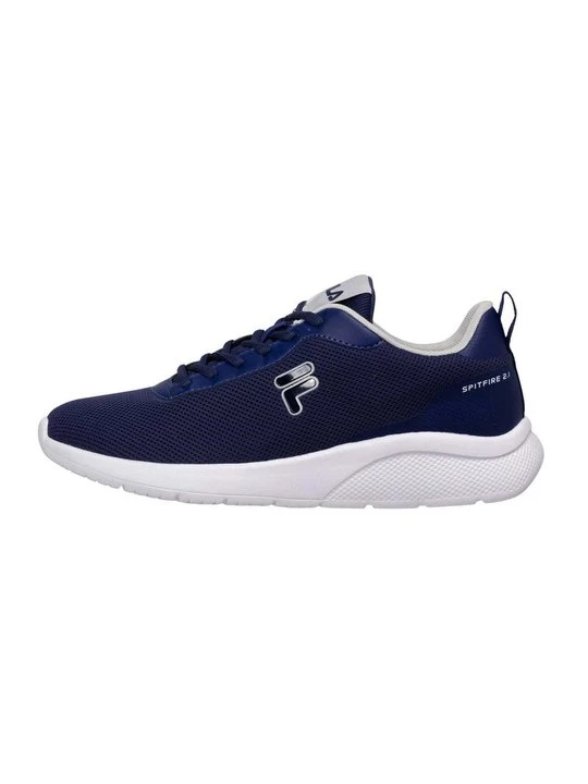 Zdjęcie produktu Sneakersy niskie Fila niebieski