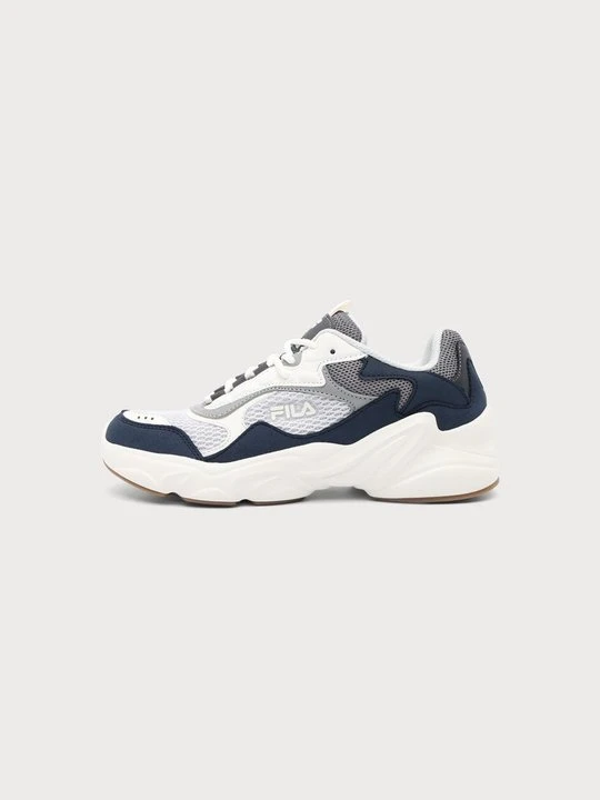Zdjęcie produktu Sneakersy niskie Fila niebieski