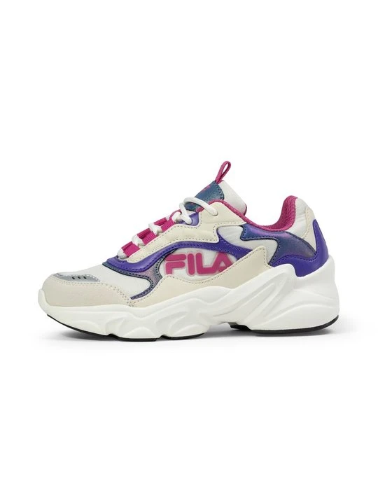 Zdjęcie produktu Sneakersy niskie Fila różowy