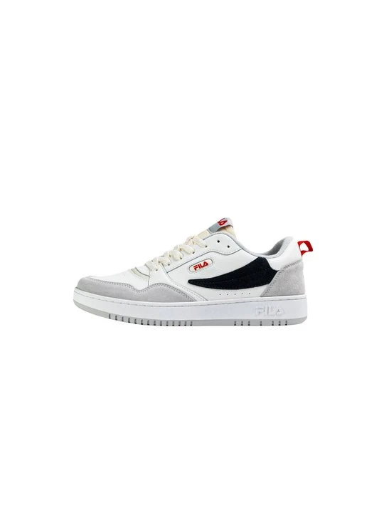 Zdjęcie produktu Sneakersy niskie Fila szary