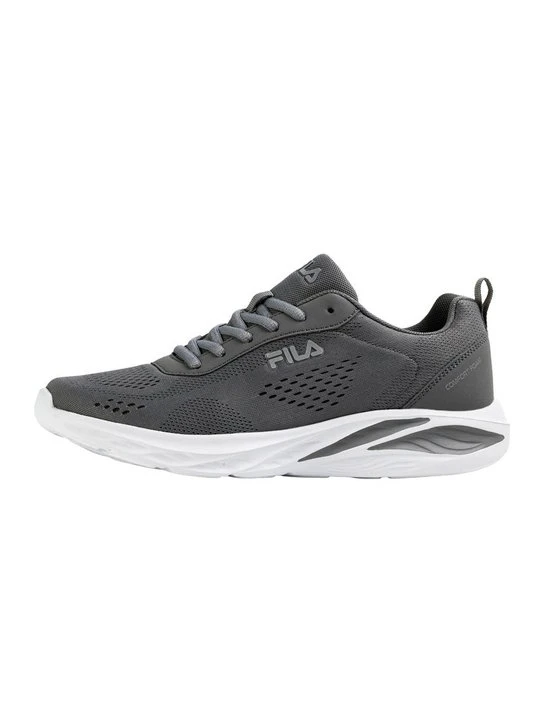 Zdjęcie produktu Sneakersy niskie Fila szary
