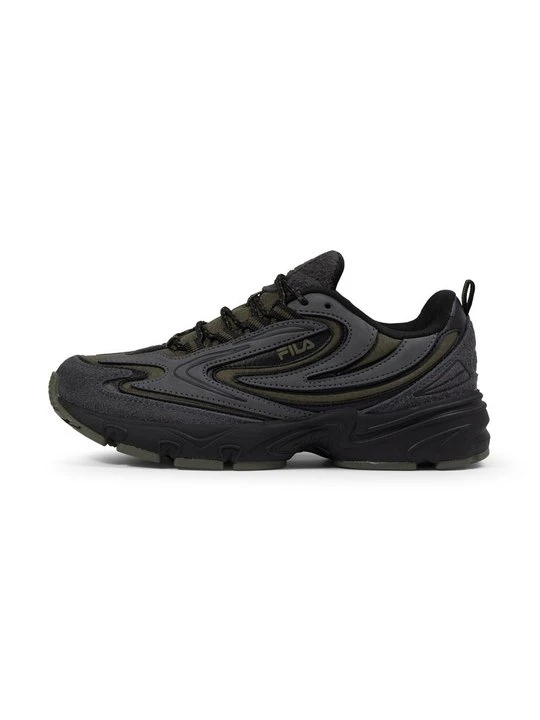 Zdjęcie produktu Sneakersy niskie Fila szary