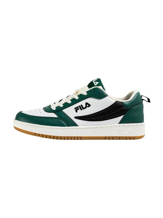 Zdjęcie produktu Sneakersy niskie Fila zielony