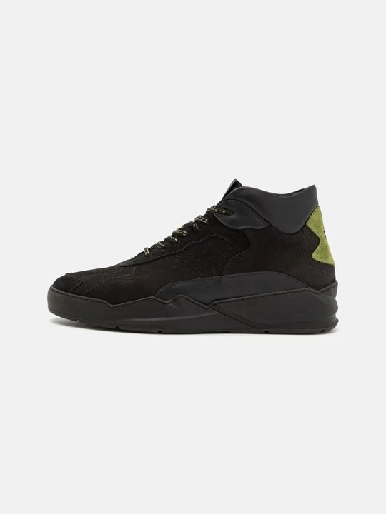 Zdjęcie produktu Sneakersy niskie Filling Pieces czarny