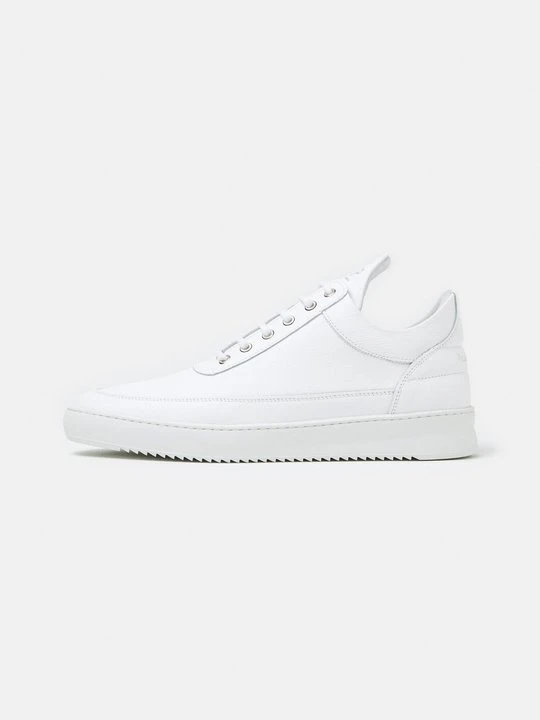 Zdjęcie produktu Sneakersy niskie Filling Pieces biały