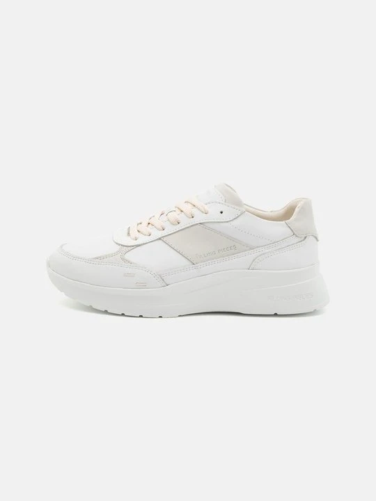 Zdjęcie produktu Sneakersy niskie Filling Pieces jasnoróżowy