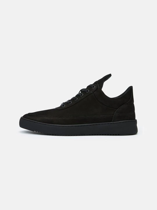Zdjęcie produktu Sneakersy niskie Filling Pieces czarny