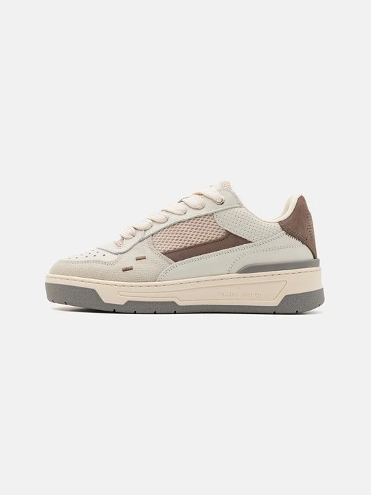 Zdjęcie produktu Sneakersy niskie Filling Pieces brązowy