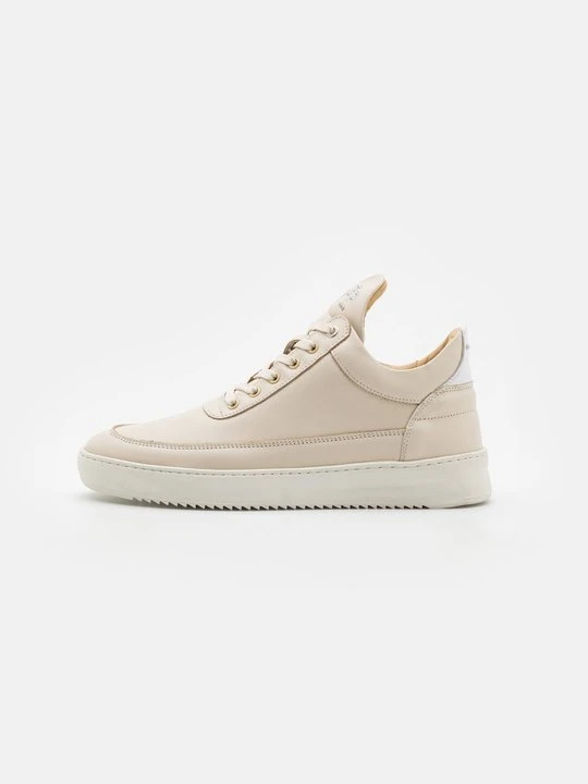 Zdjęcie produktu Sneakersy niskie Filling Pieces beżowy