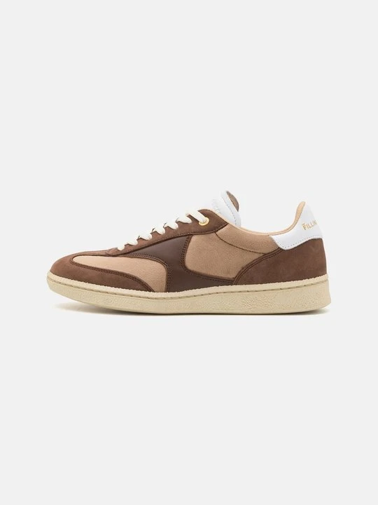 Zdjęcie produktu Sneakersy niskie Filling Pieces brązowy