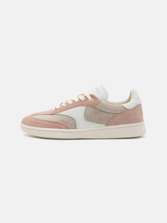 Zdjęcie produktu Sneakersy niskie Filling Pieces jasnoróżowy