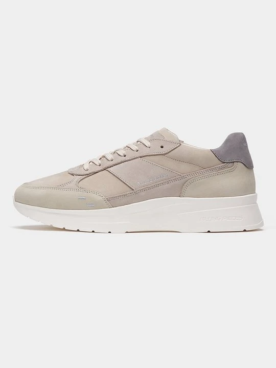 Zdjęcie produktu Sneakersy niskie Filling Pieces beżowy
